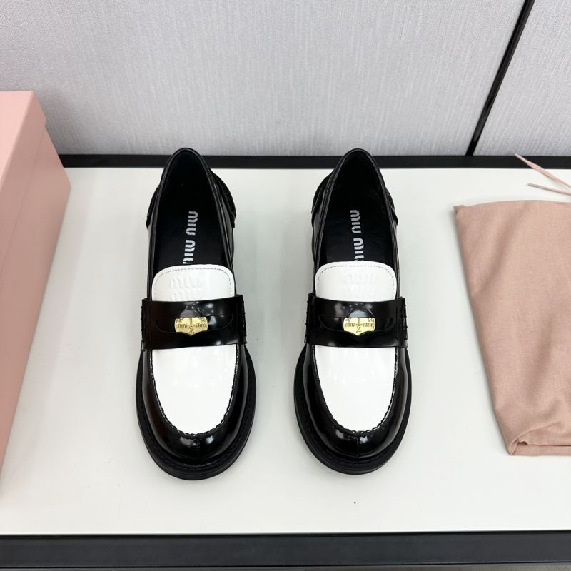 Miu Miu Shoes